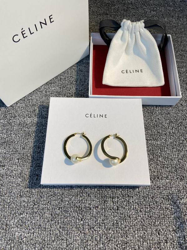 Celine Earring 05lyr443 (5)